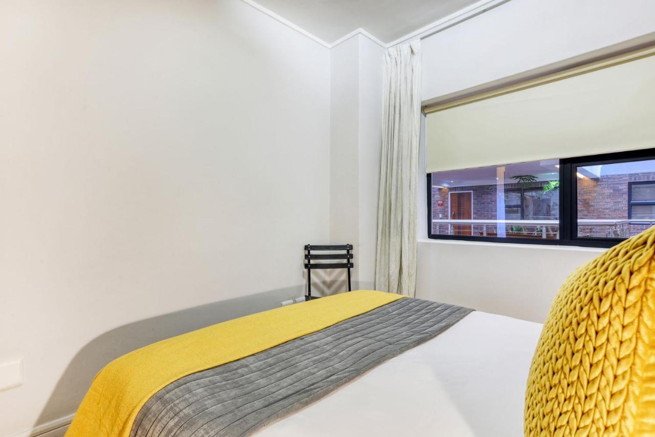 Authentic Near The Waterfront * Kapstadt
