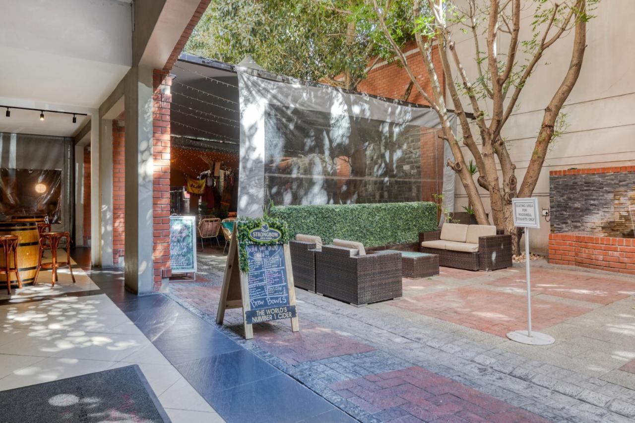 Authentic Near The Waterfront