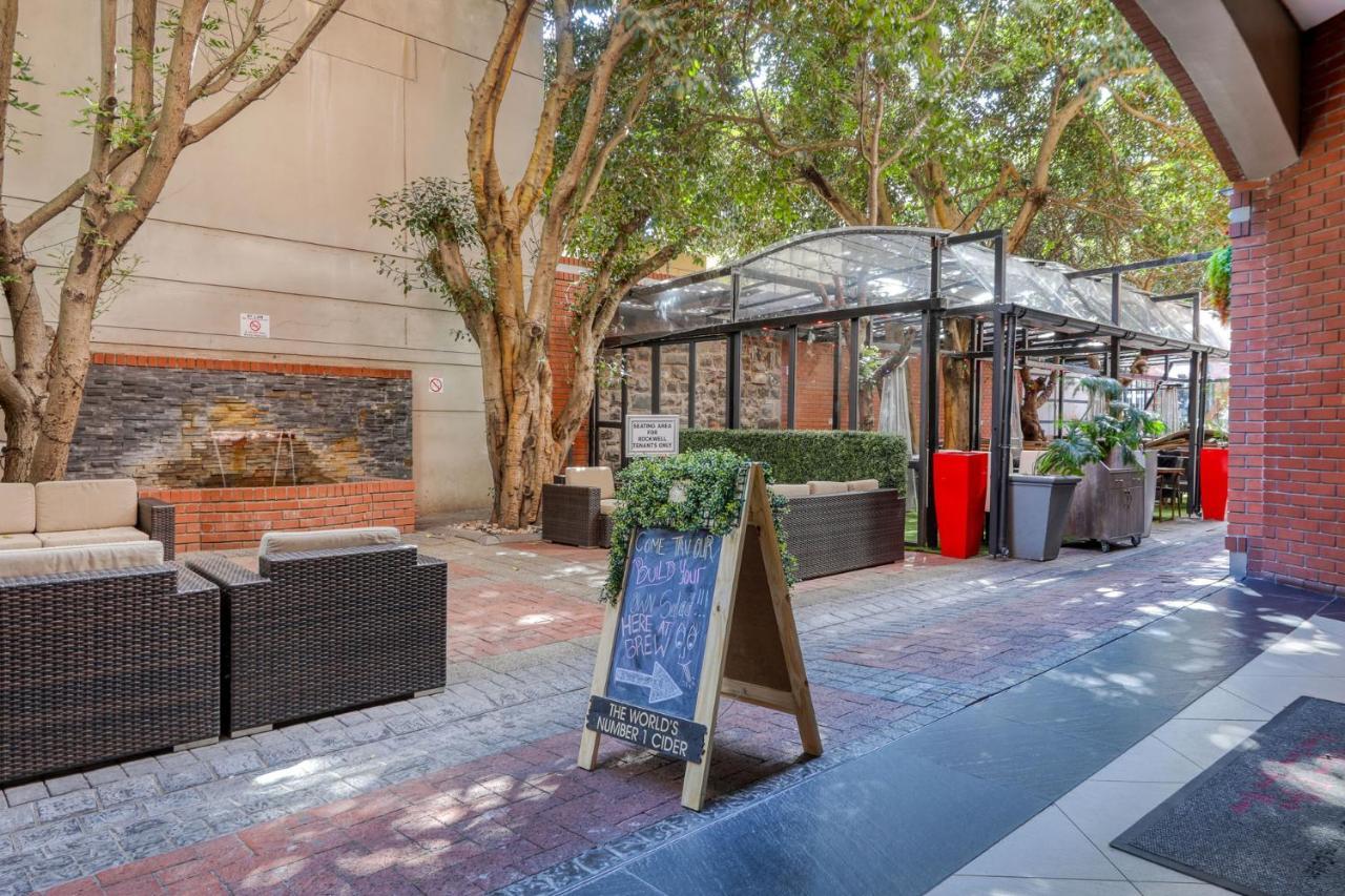 Apartment Authentic Near The Waterfront *