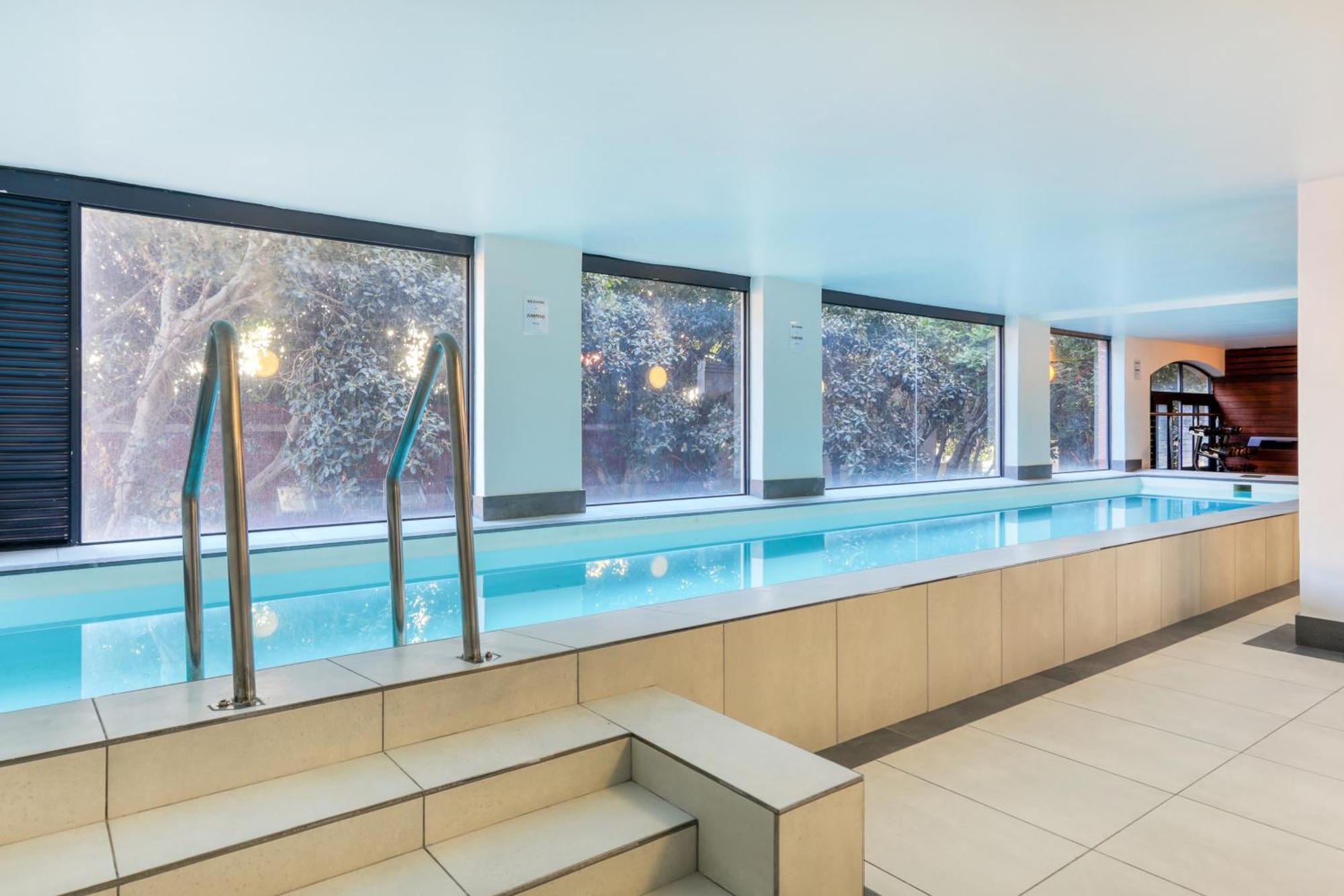 Apartment Authentic Near The Waterfront *