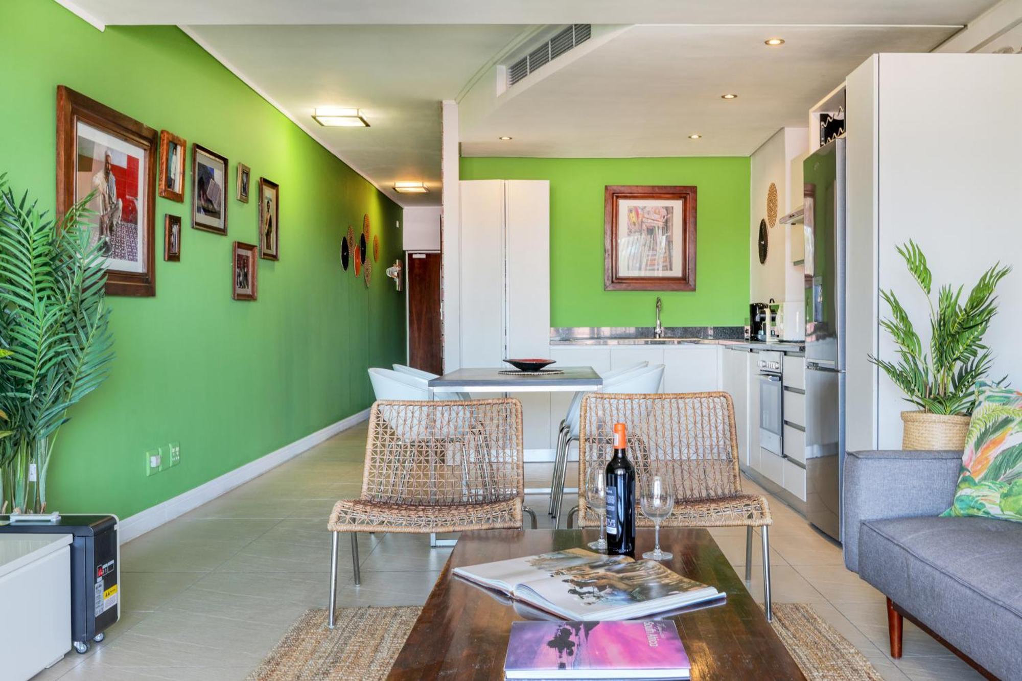 Authentic Near The Waterfront