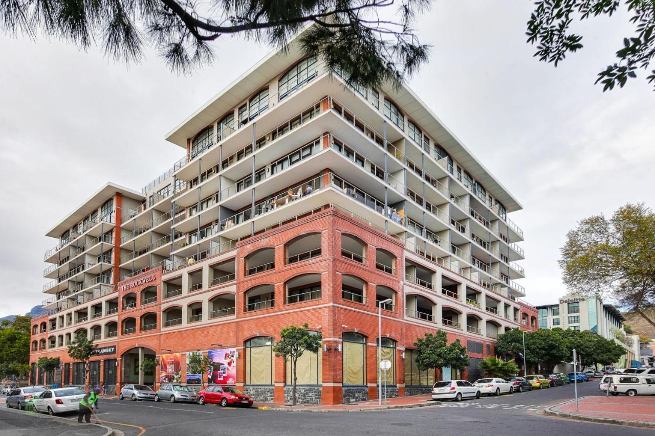 Apartment Authentic Near The Waterfront Kapstadt